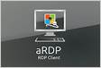 Capa Artardp Pro Secure RDP Client
